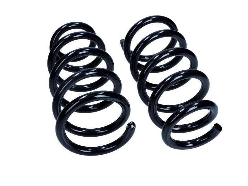 Image of MAXGEAR Coil spring MAXGEAR 60-1504D