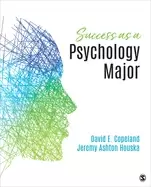 Image of success as a psychology major