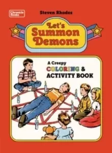 Image of Let's Summon Demons