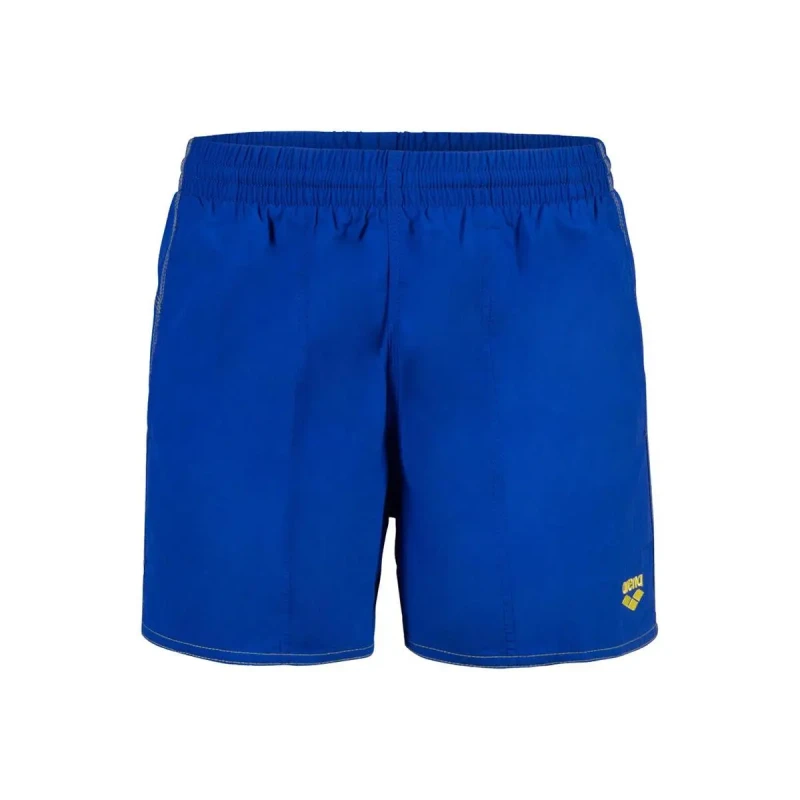 Image of Swim shorts Arena Bywayx R Bleu Male 3XL