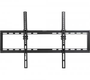 Image of Proper Ultra Slim Tilt TV Bracket