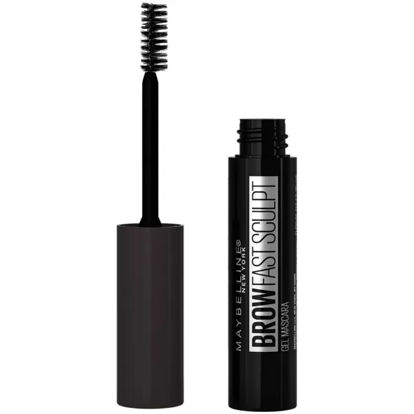 Image of Maybelline Brow Fast Sculpt Eyebrow Gel 06 Deep Brown