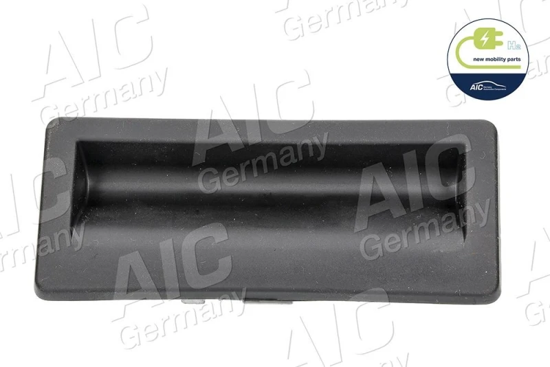 Image of Tailgate release switch AIC 71782
