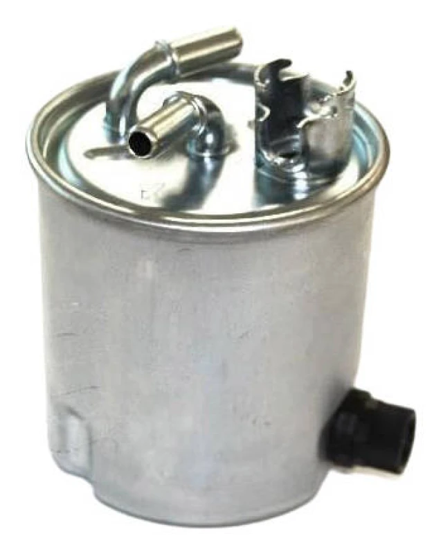 Image of ASHIKA 30-01-128 Fuel Filter with connection for water sensor Fuel filter (9)