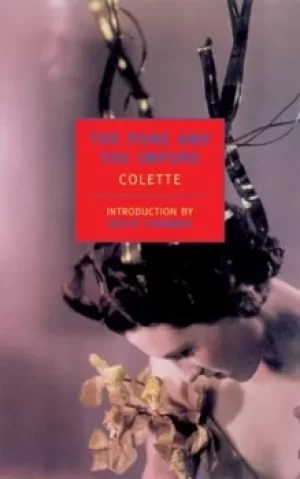 Image of The pure and the impure by Colette