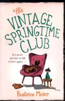Image of The vintage springtime club by Beatrice Meier