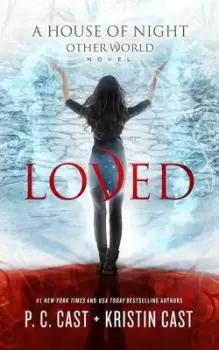 Image of Loved by P. C. Cast