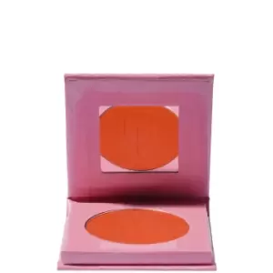 image of Trigwell Cosmetics Cheek & Eye Blush 4.3g (Various Shades) - Tropic Like It's Hot