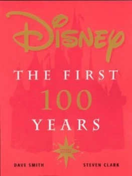 Image of Disney by Dave Smith Paperback
