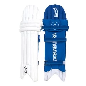 image of Kookaburra Pace 5.2 Ambi Batting Pads Junior