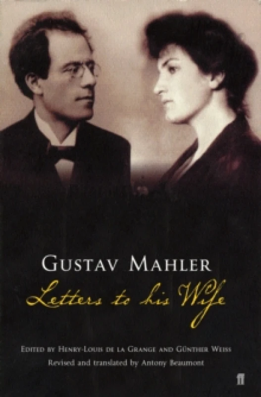 Image of Gustav Mahler. Paperback. By Gustav Mahler, Antony Beaumont, HenryLouis de La Grange, Knud Martner, Gunther Weiss Books