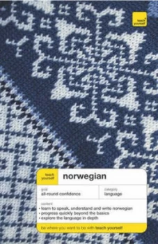 Image of Norwegian by Margaretha Danbolt-Simons Paperback