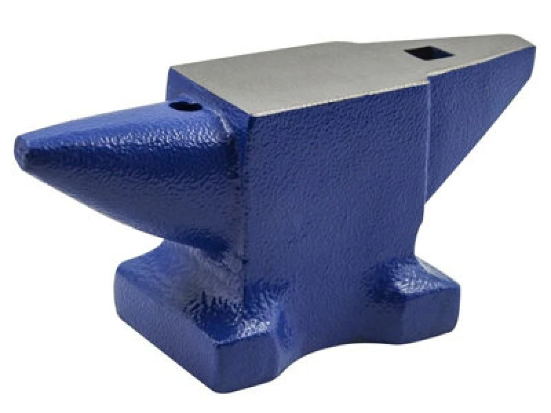 Image of Faithfull Anvil FAIANVIL5 Weight: 5kg