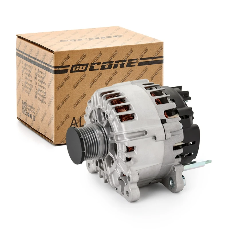 Image of goCORE Alternator goCORE GCD0268