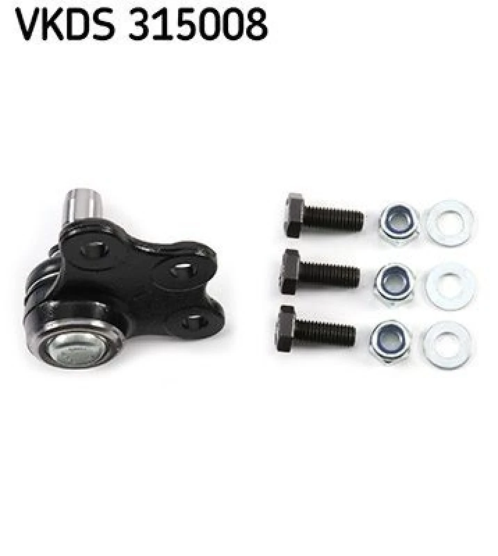 Image of SKF Ball Joint SKF VKDS 315008
