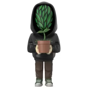 Image of Mighty Jaxx Aplasticplant By Yarms 8 Vinyl Art Toy