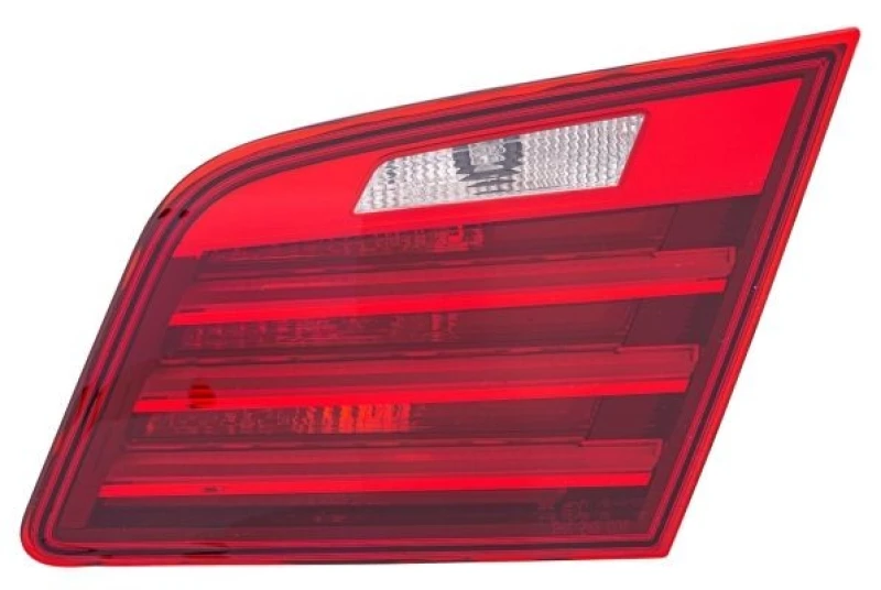 Image of HELLA Rear light HELLA 2TZ 011 145-521