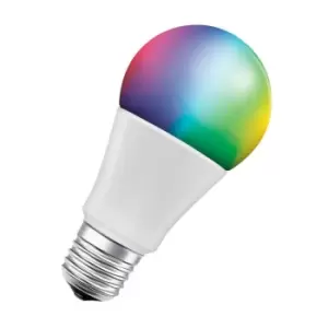 Image of Ledvance 9W Smart WiFI Classic Multicolour 2700/6500 K E27 806Lm RGBW - 485396