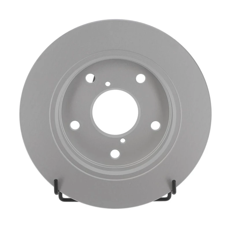 Image of Brake disc FERODO DDF2856C