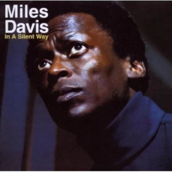 image of Davis, Miles - In a Silent Way CD