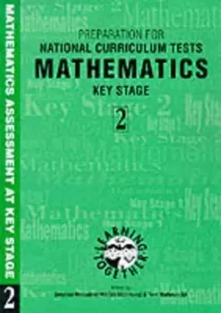 Image of Mathematics Preparation for 11+ and 12+ Tests by Stephen McConkey