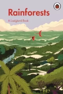 Image of A Ladybird Book: Rainforests