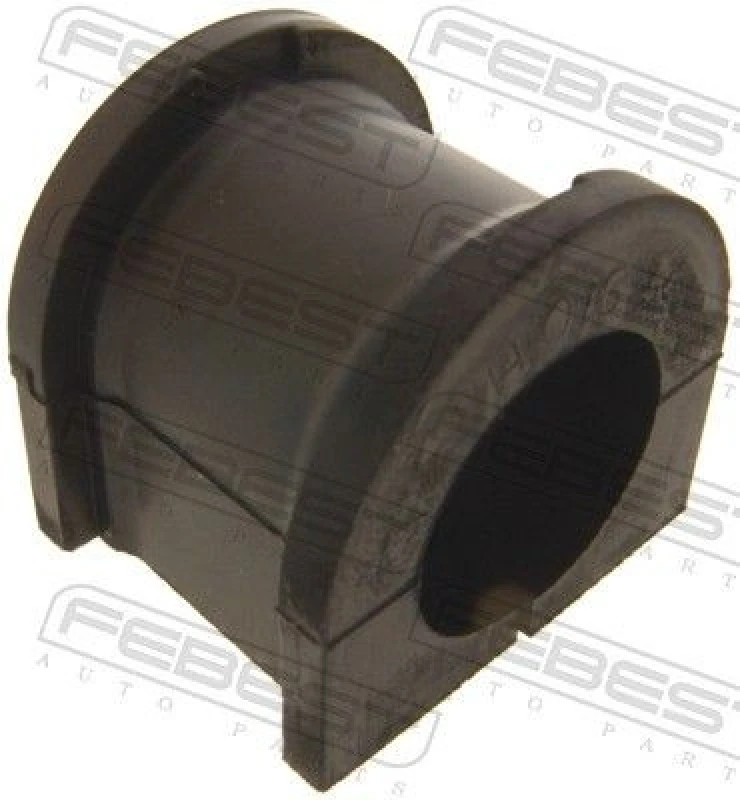 Image of Anti roll bar bush FEBEST MZSB-FRR