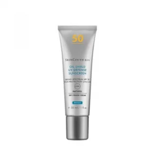 image of SkinCeuticals Oil Shield UV Defense Sunscreen SPF 50