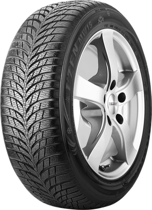 Image of Marshal IZEN MW15 ( 175/70 R13 82T ) Winter tires