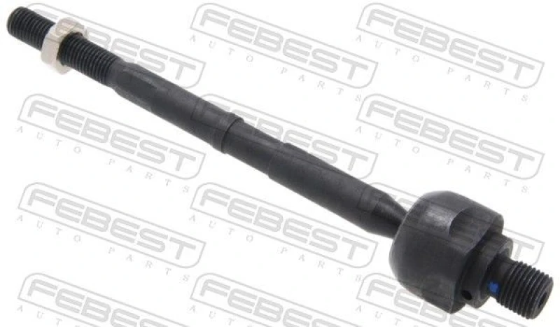 Image of FEBEST 1022-T250 Inner Tie Rod Front Axle Inner Tie Rod (51)