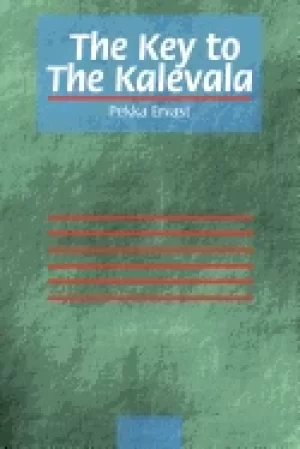 Image of key to the kalevala