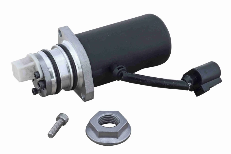 Image of AWD pump, all-wheel-drive coupling VAICO V48-0518