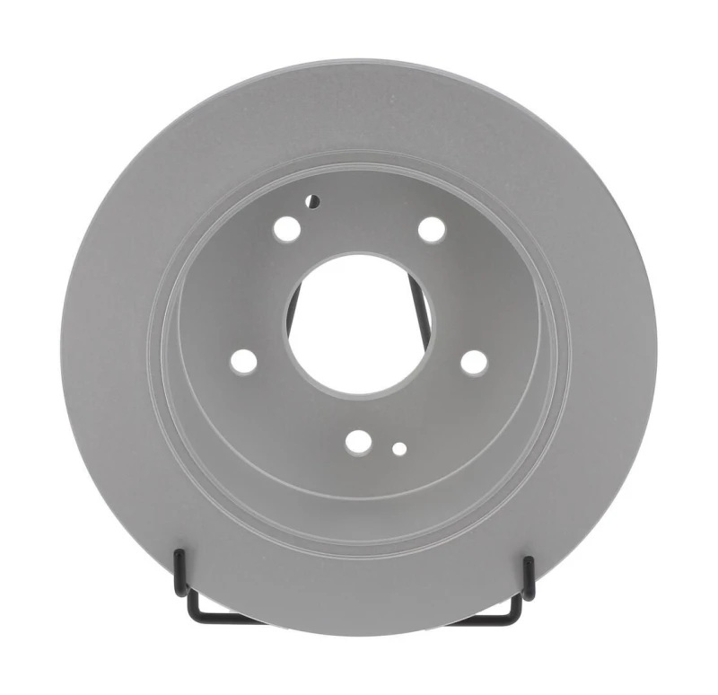 Image of Brake disc JURID 563341JC