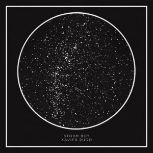 Image of Storm Boy by Xavier Rudd CD Album