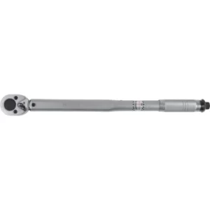 image of 1/2" Sq. Dr. Torque Wrench 42-210NM