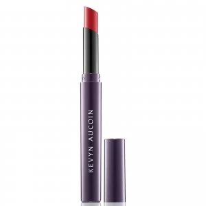 Image of Kevyn Aucoin Unforgettable Lipstick 2g (Various Shades) - Shine - Fatal