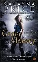 Image of Grave Memory by Kalayna Price