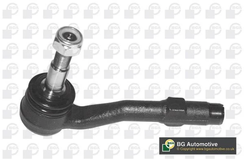 Image of BGA Track rod end BGA SR0904