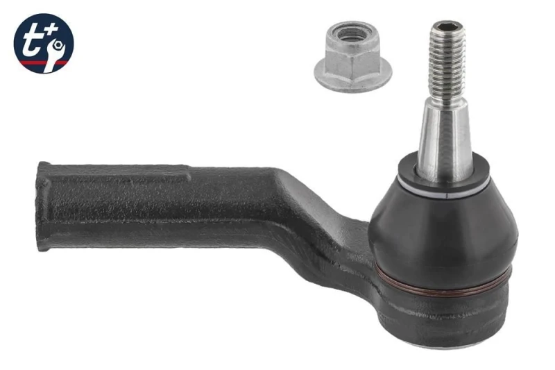 Image of Track rod end TOPRAN 625 660
