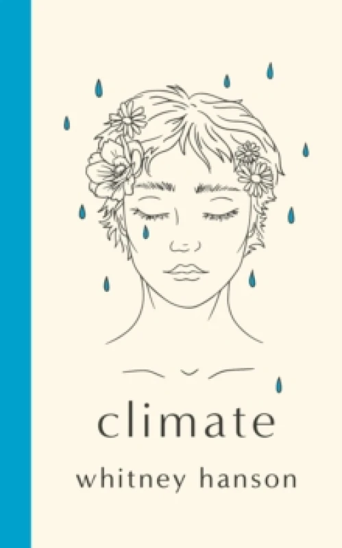 Image of Climate : poems to celebrate change Hardback