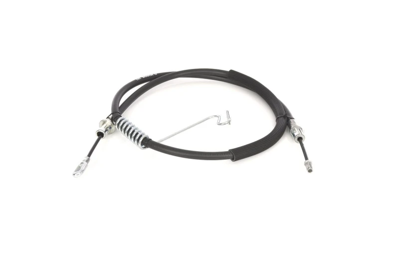 Image of Handbrake cable Bosch 1 987 482 749