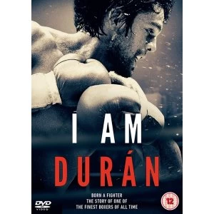 Image of I am Duran DVD
