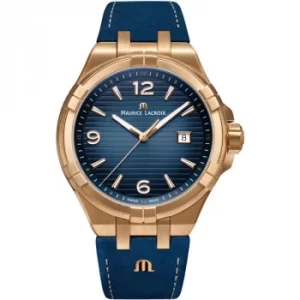 Image of Mens Maurice Lacroix Aikon Limited Edition Watch