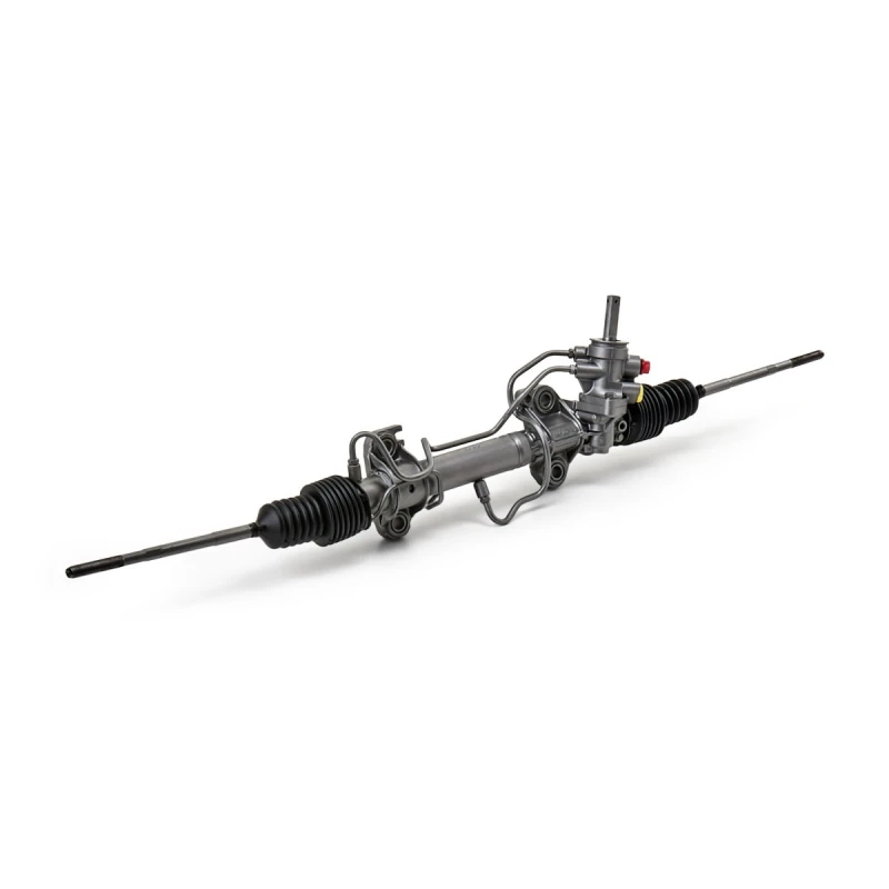 Image of RIDEX REMAN Steering rack RIDEX REMAN 286S0692R