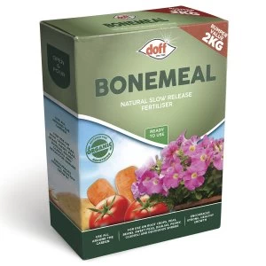 image of Doff Bonemeal - 2KG