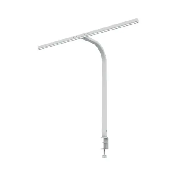 image of Unilux Strata Desk Lamp White 400184827