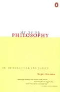 Image of modern philosophy an introduction and survey