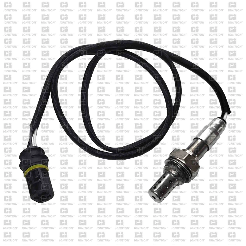 Image of QUINTON HAZELL Lambda sensor QUINTON HAZELL XLOS1301