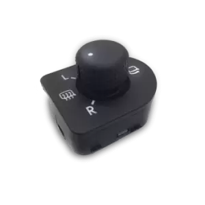 Image of SWAG Switch, mirror adjustment FORD 50 93 4679 4385008,4495427,6158087 6913144,93BG17B676BB