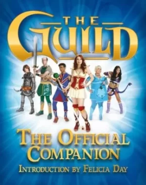 Image of The Guild by Titan Books